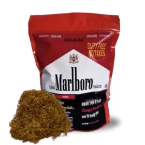 Marlboro Roșu Pungă