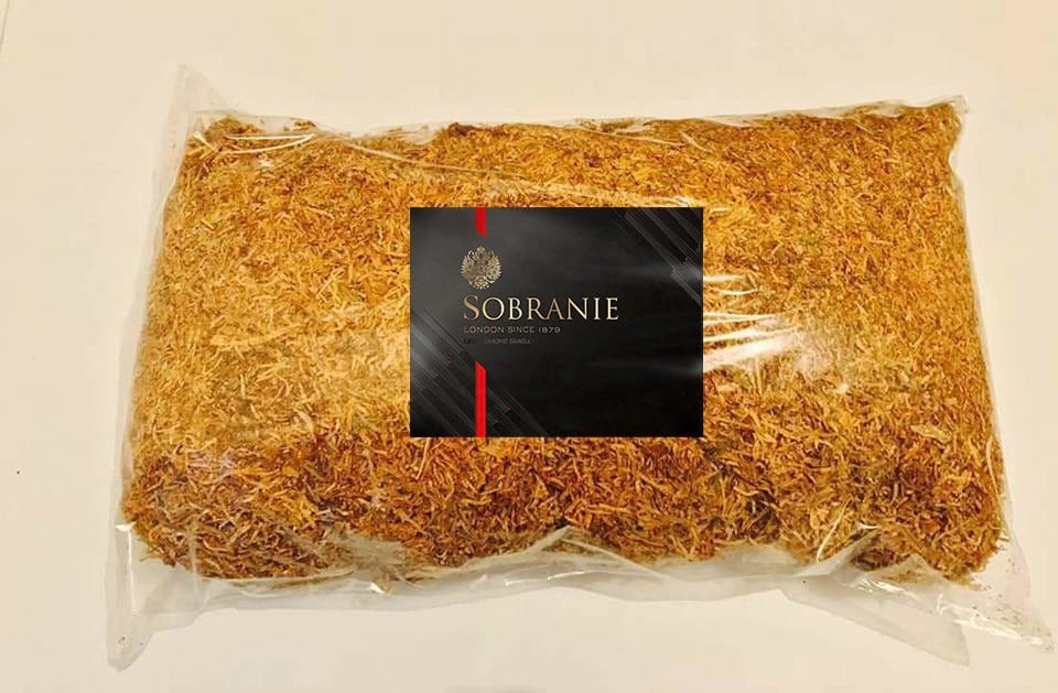Sobranie